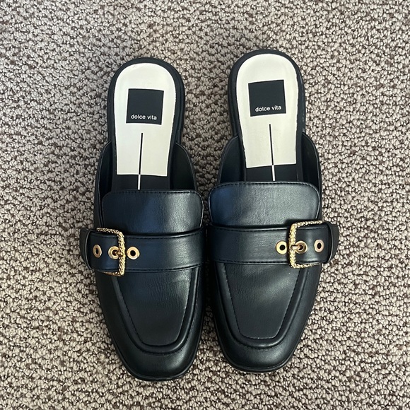 Dolce Vita Shoes - Dolce vita mules